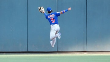 (Photo by Kirk Irwin/Getty Images)