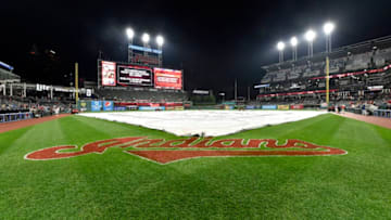 Cleveland Indians (Photo by Jason Miller/Getty Images)