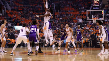 Phoenix Suns, Deandre Ayton (Photo by Christian Petersen/Getty Images)