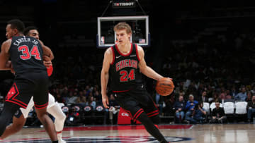 (Photo by Ned Dishman/NBAE via Getty Images)