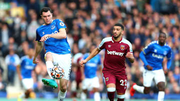 Everton (Photo by Chloe Knott - Danehouse/Getty Images)