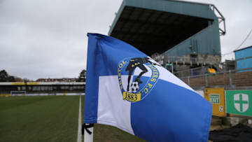 BRISTOL, ENGLAND - MARCH 10: A general view of the Memorial Ground prior to the Sky Bet League One match between Bristol Rovers and Northampton Town at Memorial Stadium on March 10, 2018 in Bristol, England. (Photo by Pete Norton/Getty Images)
