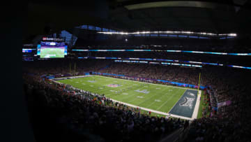 (Photo by Rich Graessle/Icon Sportswire via Getty Images)