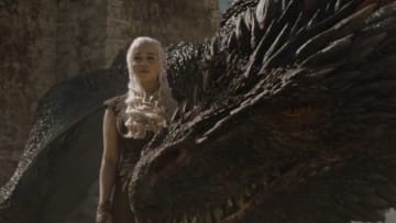 Image: Game of Thrones/HBO