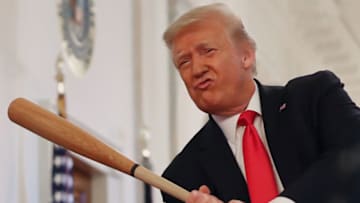 Donald Trump (Photo by Chip Somodevilla/Getty Images)