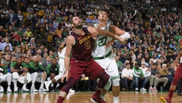 (Photo by Brian Babineau/NBAE via Getty Images)