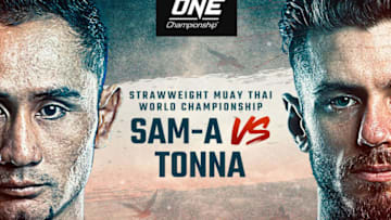 ONE Championship