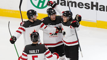 LA Kings (Photo by Codie McLachlan/Getty Images)