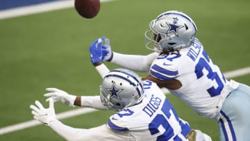 : Tim Heitman-USA TODAY Sports
