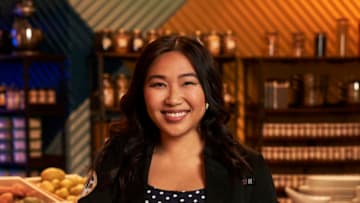 TOP CHEF -- Season:17 -- Pictured: Nini Nguyen -- (Photo by: Smallz & Raskind/Bravo)
