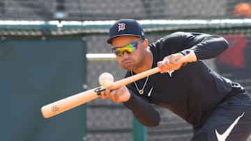 (Photo by Mark Cunningham/MLB Photos via Getty Images)