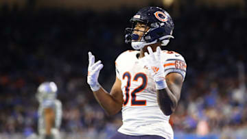 Chicago Bears (Photo by Gregory Shamus/Getty Images)