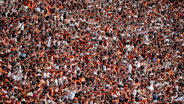 Texas Football (Photo by Tim Warner/Getty Images)