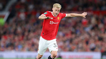 Everton (Photo by Alex Livesey - Danehouse/Getty Images)