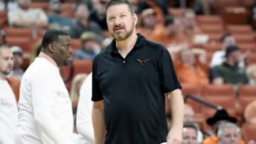 Chris Beard, Texas Basketball Mandatory Credit: Scott Wachter-USA TODAY Sports
