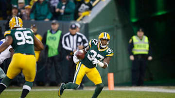 GREEN BAY, WI - DECEMBER 13: Sam Shields