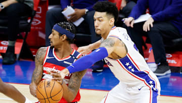 Philadelphia 76ers, Danny Green (Photo by Tim Nwachukwu/Getty Images)