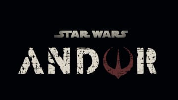 Andor. Photo courtesy of Lucasfilm. 2020 Lucasfilm Ltd ™ . All Rights Reserved