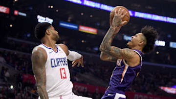 Kelly Oubre Phoenix Suns (Photo by Harry How/Getty Images)