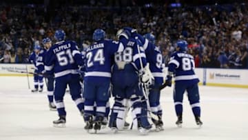 Mandatory Credit: Kim Klement-USA TODAY Sports