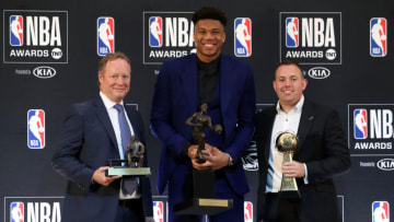 Photo by Will Navarro/NBAE via Getty Images