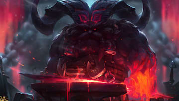 Property of LeagueOfLegends.com/RiotGames.com
