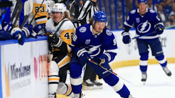 Pittsburgh Penguins(Photo by Mike Ehrmann/Getty Images)