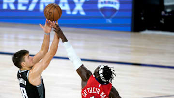 Photo by Ashley Landis-Pool/Getty Images