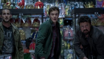 The Boys Season 2 -- Courtesy of Amazon Prime Video/Panagiotis Pantazidis
