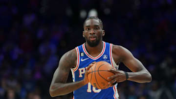 Philadelphia 76ers, Shake Milton (Photo by Mitchell Leff/Getty Images)