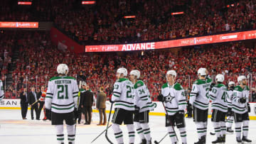 Dallas Stars (Photo by Derek Leung/Getty Images)