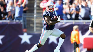 Chicago Bears (Photo by Maddie Meyer/Getty Images)