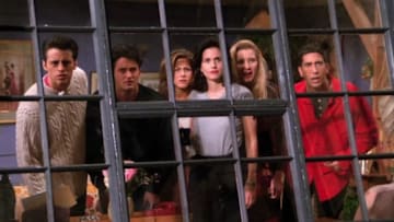 Credit: Friends - NBC (screengrab)
