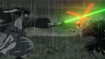 Image: Star Wars: Visions/Disney+