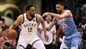 MILWAUKEE, WI - MARCH 21: Jabari Parker
