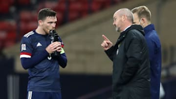 Liverpool, Andy Robertson (Photo by Ian MacNicol/Getty Images)