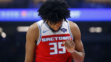 Duke basketball alum Marvin Bagley (Photo by Lachlan Cunningham/Getty Images)