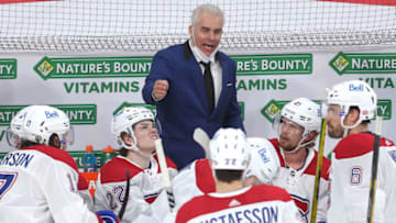 WINNIPEG, MANITOBA - JUNE 04: Dominique Ducharme Montreal Canadiens (Photo by Jason Halstead/Getty Images)