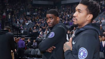 Charlotte Hornets Dwayne Bacon (Photo by Rocky Widner/NBAE via Getty Images)
