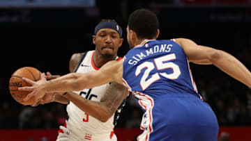 (Photo by Patrick Smith/Getty Images)