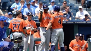 Mandatory Credit: Peter G. Aiken-USA TODAY Sports