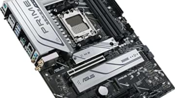 Asus Prime X670-P - Amazon.com