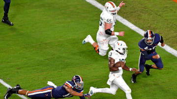 Oct 11, 2019; Miami Gardens, FL, USA;. Mandatory Credit: Steve Mitchell-USA TODAY Sports
