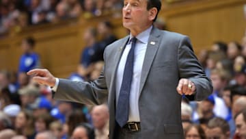 Duke basketball (Photo by Lance King/Getty Images)