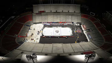 Washington Capitals (Photo by Lance King/Getty Images)