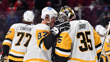 Pittsburgh Penguins . (Photo by Minas Panagiotakis/Getty Images)