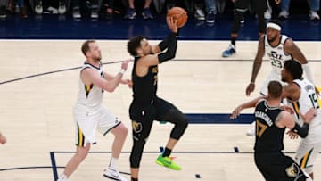 Utah Jazz (Chris Nicoll-USA TODAY Sports)