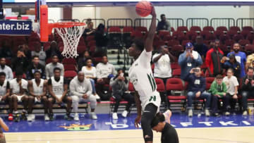 Duke basketball signee AJ Griffin (USA TODAY Sports)