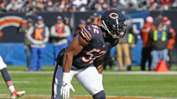 Khalil Mack (Photo by Jonathan Daniel/Getty Images)