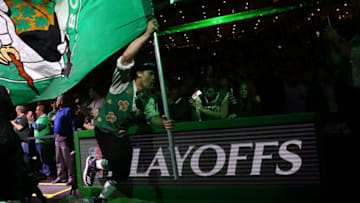 Boston Celtics (Photo by Adam Glanzman/Getty Images)